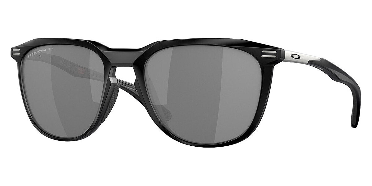 Oakley® 0OO9286 - Thurso 0OO9286 928602 54 - Matte black/Prizm black polarized Sunglasses