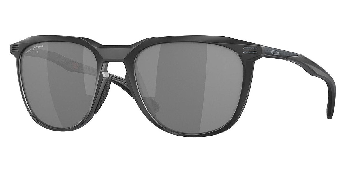Oakley® 0OO9286A - Thurso (A) 0OO9286A 928601 54 - Matte black ink/Prizm black Sunglasses