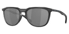 Oakley® 0OO9286A - Thurso (A) 0OO9286A 928601 54 - Matte black ink/Prizm black Sunglasses