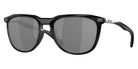 Oakley® 0OO9286A - Thurso (A) 0OO9286A 928602 54 - Matte black ink/Prizm black polarized Sunglasses
