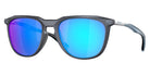 Oakley® 0OO9286A - Thurso (A) 0OO9286A 928607 54 - Blue steel/Prizm sapphire Sunglasses