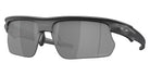 Oakley® 0OO9400 - Bisphaera 0OO9400 940002 68 - Steel/Prizm black Sunglasses