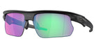 Oakley® 0OO9400 - Bisphaera 0OO9400 940006 68 - Matte black/Prizm golf Sunglasses