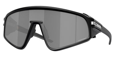 Oakley® OO9404 Latch Panel Shield Sunglasses - EuroOptica