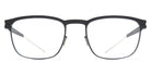 Mykita® THEODORE MYK THEODORE Storm Grey 54 - Storm Grey Eyeglasses