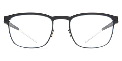 Mykita® THEODORE MYK THEODORE Storm Grey 54 - Storm Grey Eyeglasses