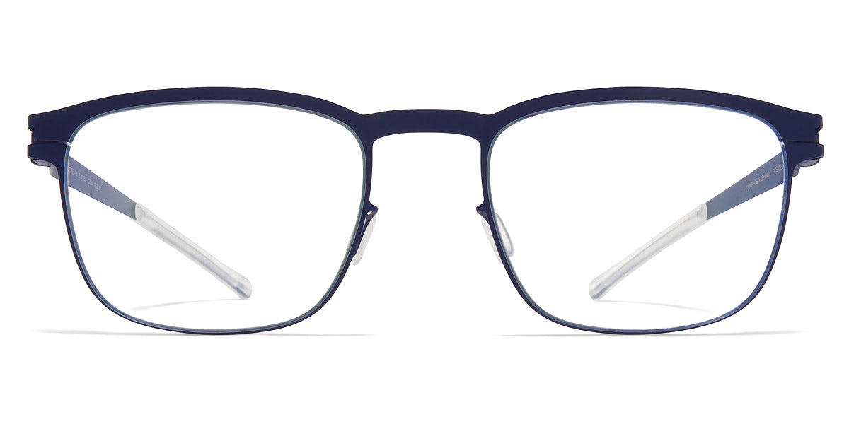 Mykita® THEODORE MYK THEODORE Navy 54 - Navy Eyeglasses