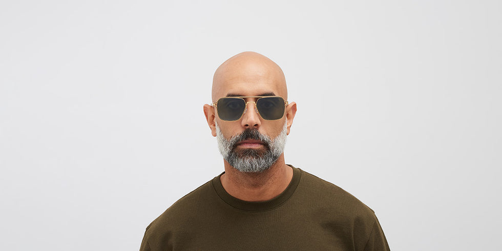 Mykita® RIKU - Sunglasses