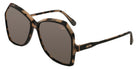 Cazal® 151/3 CAZ 0151 3 003 57 - 003 Dark Green / Caramel Sunglasses