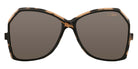 Cazal® 151/3 CAZ 0151 3 003 57 - 003 Dark Green / Caramel Sunglasses