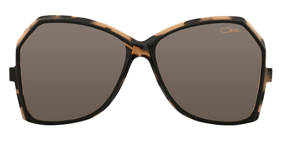 Cazal® 151/3 CAZ 0151 3 003 57 - 003 Dark Green / Caramel Sunglasses