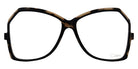 Cazal® 151 CAZ 0151 163 57 - 163 Black / Crystal Eyeglasses