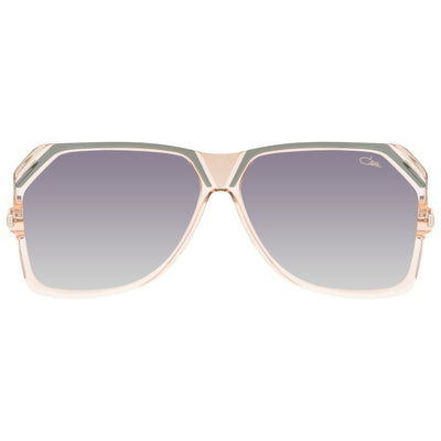Cazal® 186/3 CAZ 0186 002 59 - 002 Havanna / Grey Sunglasses