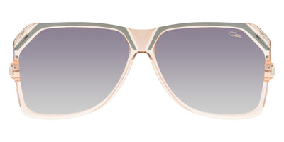 Cazal® 186/3 CAZ 0186 001 59 - 001 Crystal / Grey Sunglasses