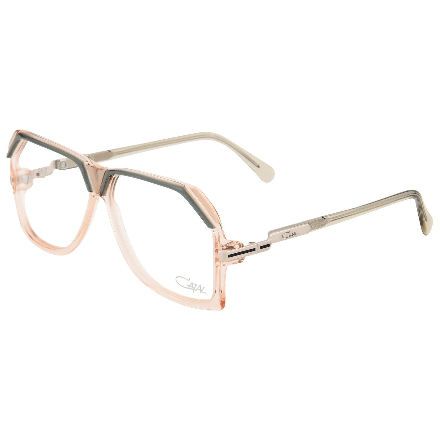 Cazal® 186 CAZ 186 002 59 - 002 Havanna / Grey Eyeglasses