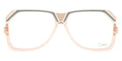 Cazal® 186 CAZ 186 001 59 - 001 Crystal/Gray Eyeglasses