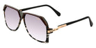 Cazal® 186/3 CAZ 0186 002 59 - 002 Havanna / Grey Sunglasses