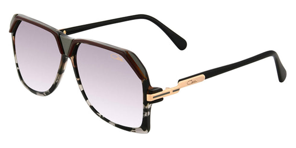 Cazal® 186/3 CAZ 0186 002 59 - 002 Havanna / Grey Sunglasses