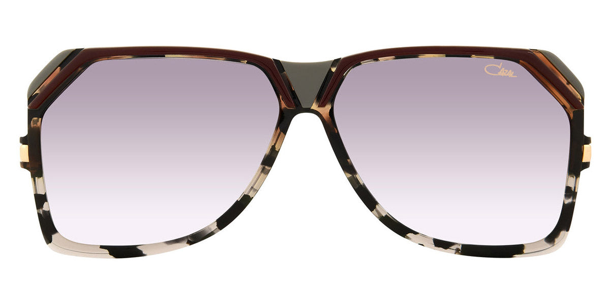 Cazal® 186/3 CAZ 0186 002 59 - 002 Havanna / Grey Sunglasses