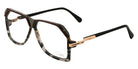 Cazal® 186 CAZ 186 002 59 - 002 Havana/Gray Eyeglasses