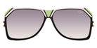 Cazal® 186/3 CAZ 0186 003 59 - 003 Black / Violet Sunglasses