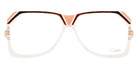 Cazal® 186 CAZ 186 259 59 - 259 Crystal/Rose Eyeglasses