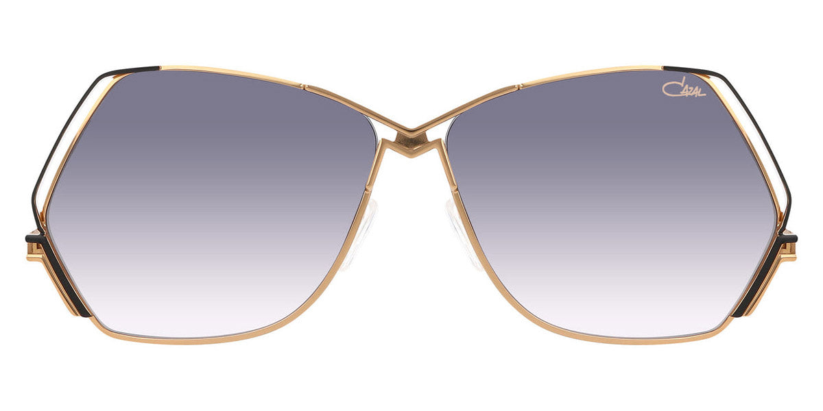 Cazal® 226/3 Geometric Sunglasses - EuroOptica