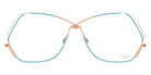 Cazal® 226 CAZ 226 333 61 - 333 Mint / Gold Eyeglasses
