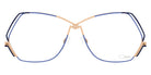 Cazal® 226 CAZ 226 336 61 - 336 Ice Blue / Gold Eyeglasses