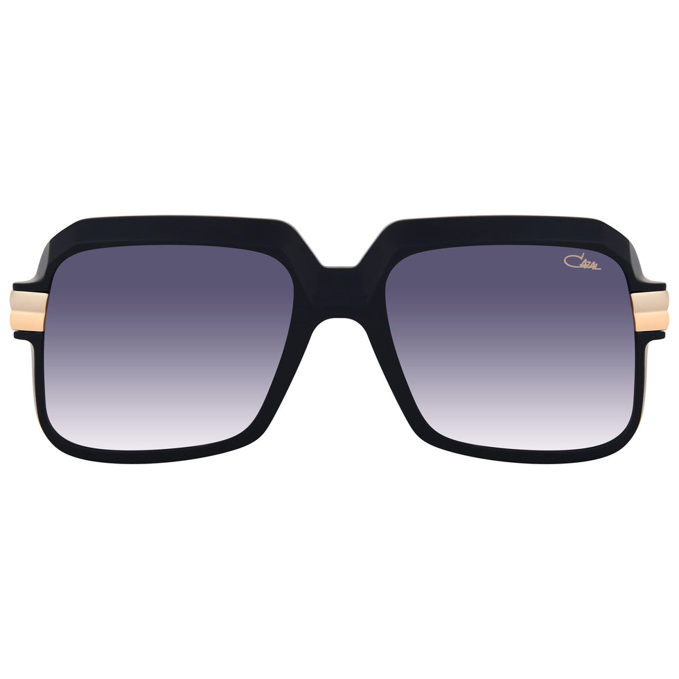 Cazal® 607/3 ALU CAZ 607 802 56 - 802 Palladium / Silver Sunglasses