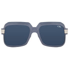 Cazal® 607/3 ALU CAZ 607 803 56 - 803 Steel Blue / Gunmetal Sunglasses