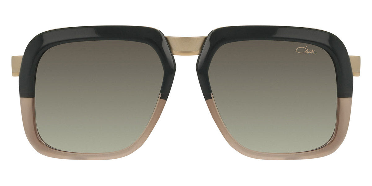 Cazal® 616/3 Square Sunglasses - EuroOptica – EuroOptica™