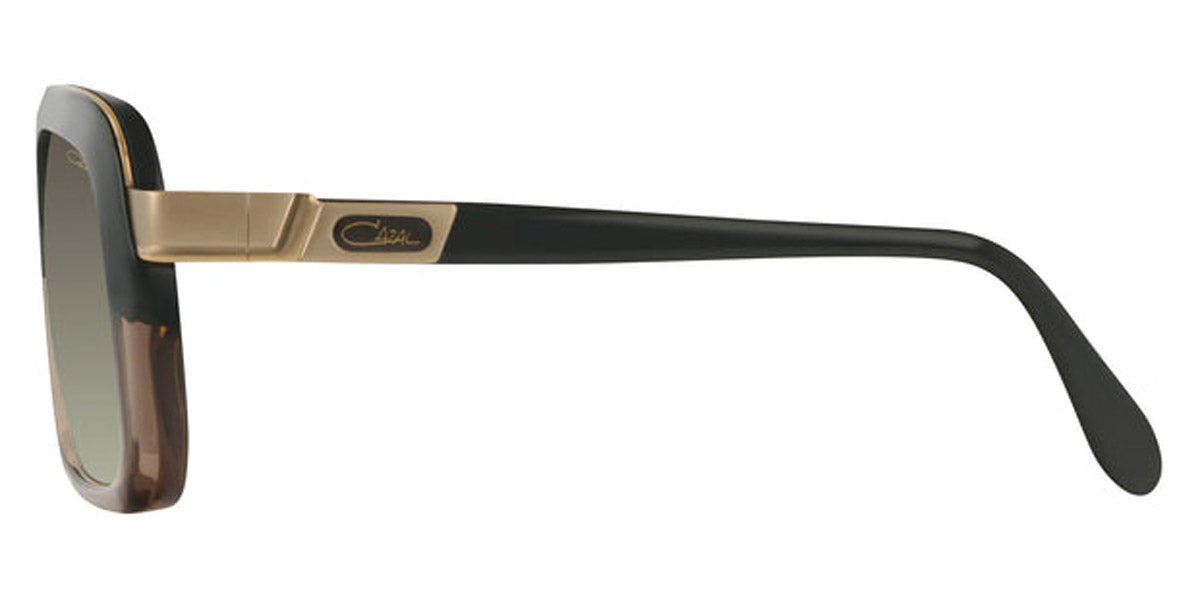 Cazal® 616/3 Square Sunglasses - EuroOptica – EuroOptica™