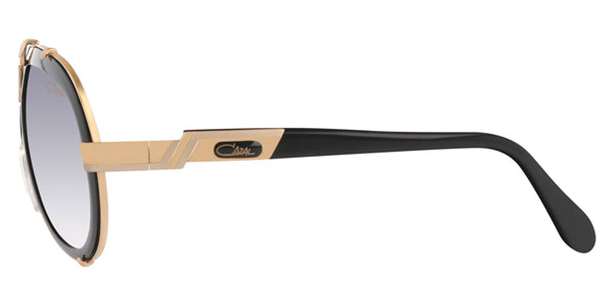 Cazal® 642/3 Butterfly Sunglasses - EuroOptica