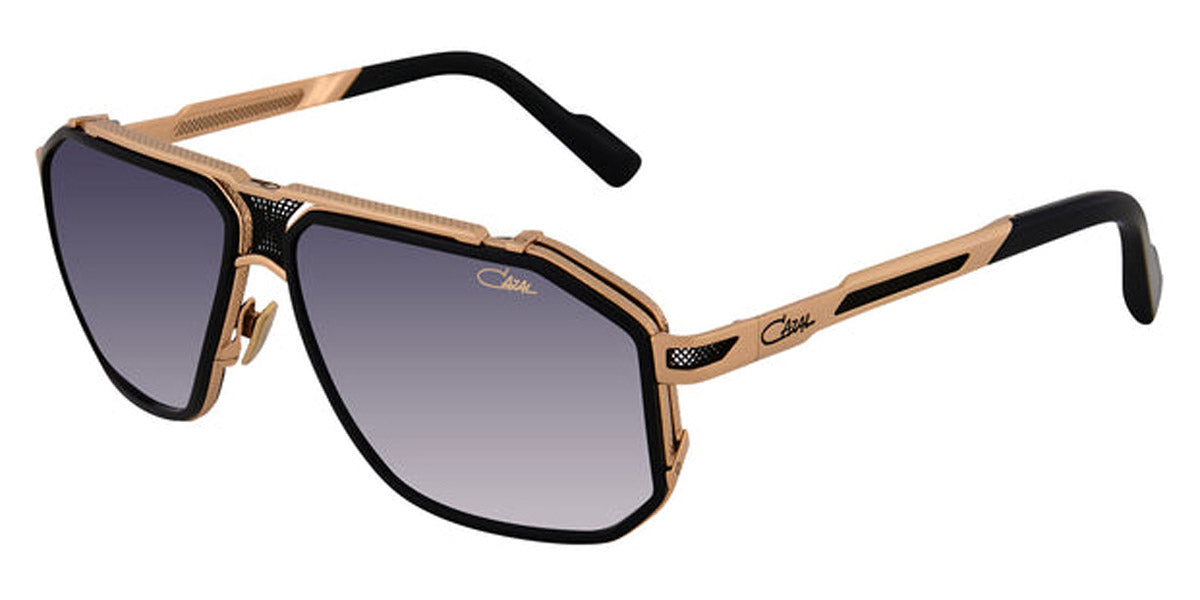 Cazal® 683 Butterfly Sunglasses - EuroOptica
