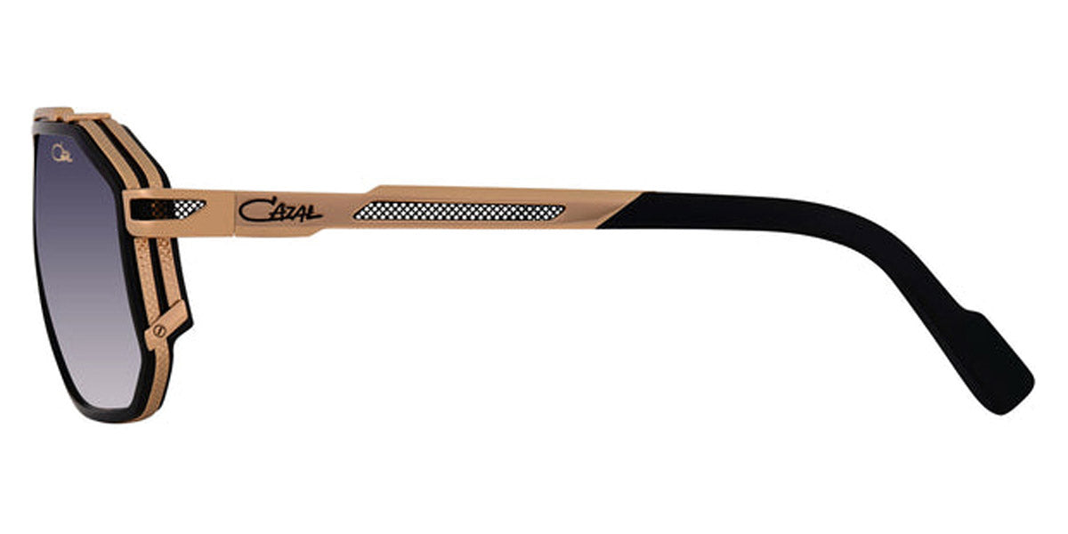 Cazal® 683 Butterfly Sunglasses - EuroOptica