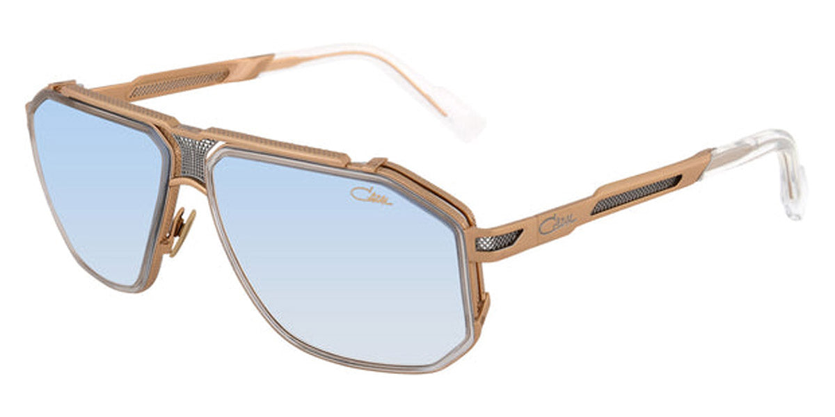 Cazal® 683 Butterfly Sunglasses - EuroOptica