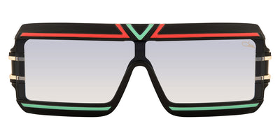 Cazal® 856 CAZ 856 001 133 - 001 Black / Strawberry Sunglasses