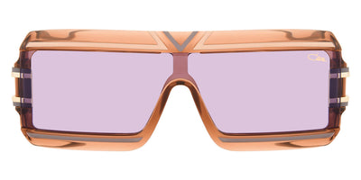Cazal® 856 CAZ 856 002 133 - 002 Brown / Caramel Sunglasses