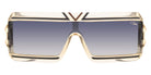 Cazal® 856 CAZ 856 004 133 - 004 Grey / Anthracite Sunglasses