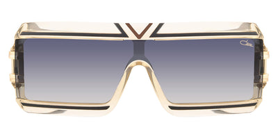 Cazal® 856 CAZ 856 004 133 - 004 Grey / Anthracite Sunglasses