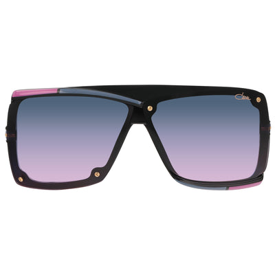 Cazal® 859 CAZ 859 002 66 - 002 Ice Blue / Gold Sunglasses