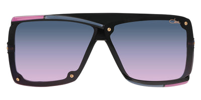 Cazal® 859 CAZ 859 001 66 - 001 Black / Gold Sunglasses