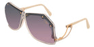 Cazal® 860 CAZ 860 192 66 - 192 Crystal / White Sunglasses