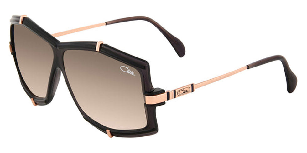 Cazal® 863 CAZ 863 001 60 - 001 Black / Aubergine Sunglasses