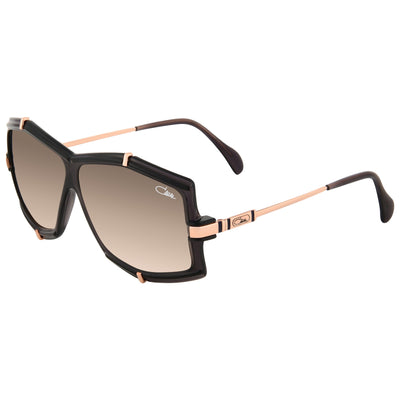 Cazal® 863 CAZ 863 001 60 - 001 Black / Aubergine Sunglasses