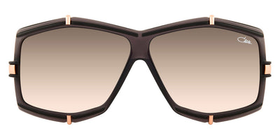 Cazal® 863 CAZ 863 001 60 - 001 Black / Aubergine Sunglasses