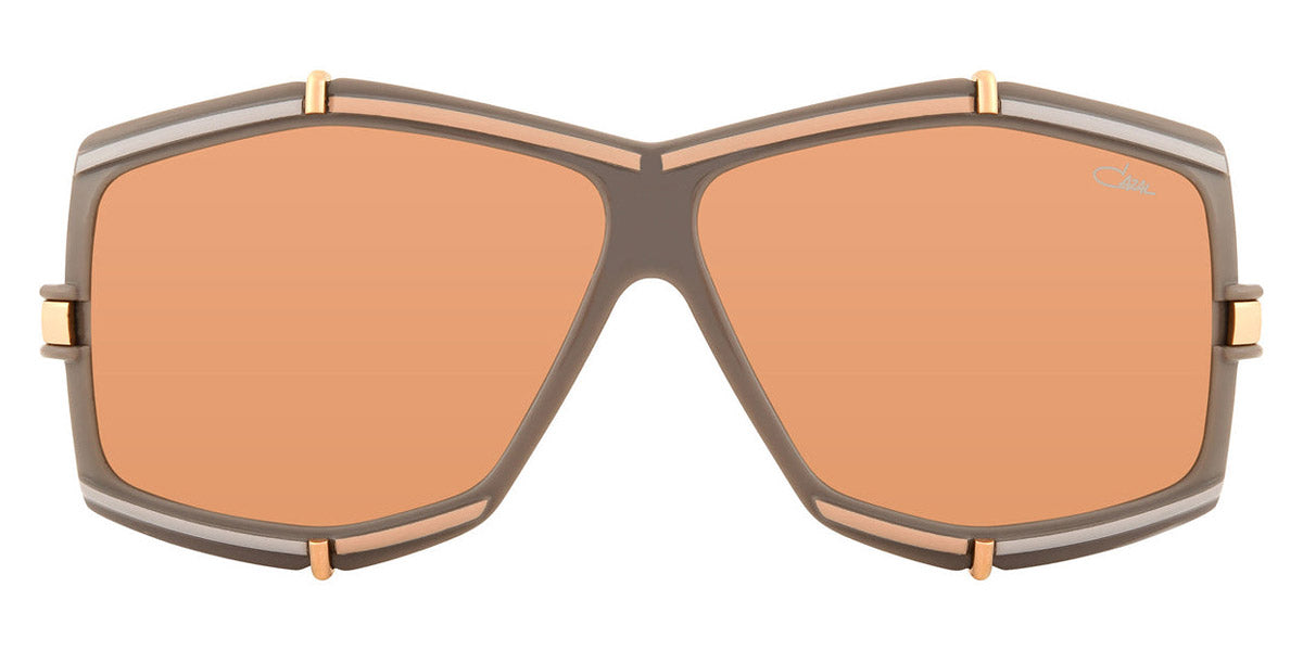 Cazal® 863 CAZ 863 002 60 - 002 Grey / Milky White Sunglasses