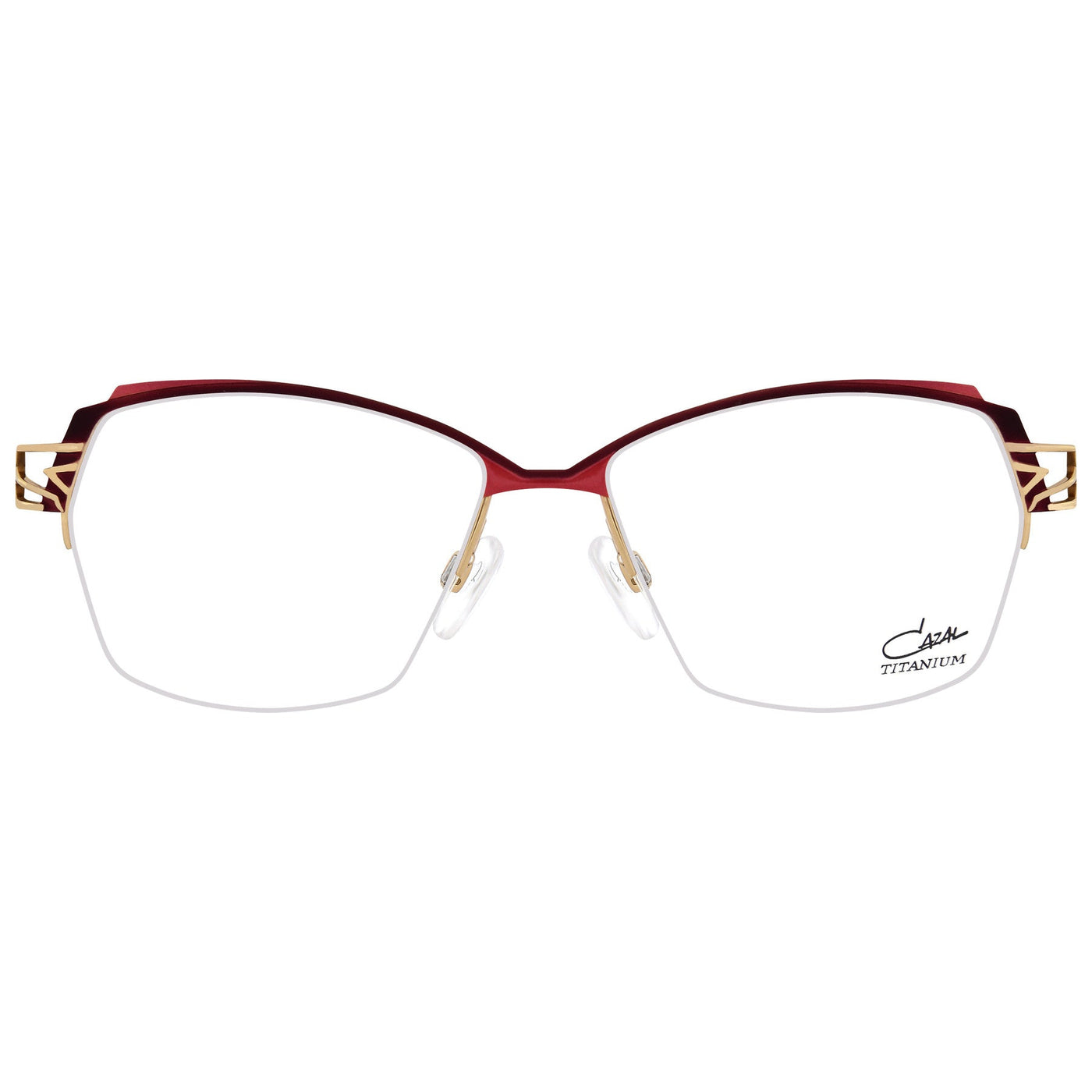 Cazal® 1280 CAZ 1280 002 52 - 002 Ivory / Rosegold Eyeglasses