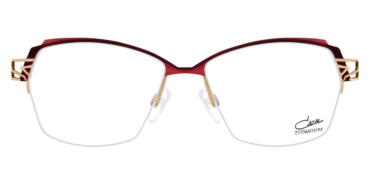 Cazal® 1280 CAZ 1280 002 52 - 002 Ivory / Rosegold Eyeglasses
